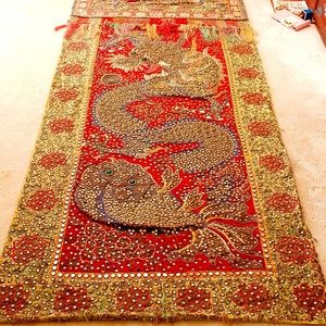 17th Century Chinese Tapestry